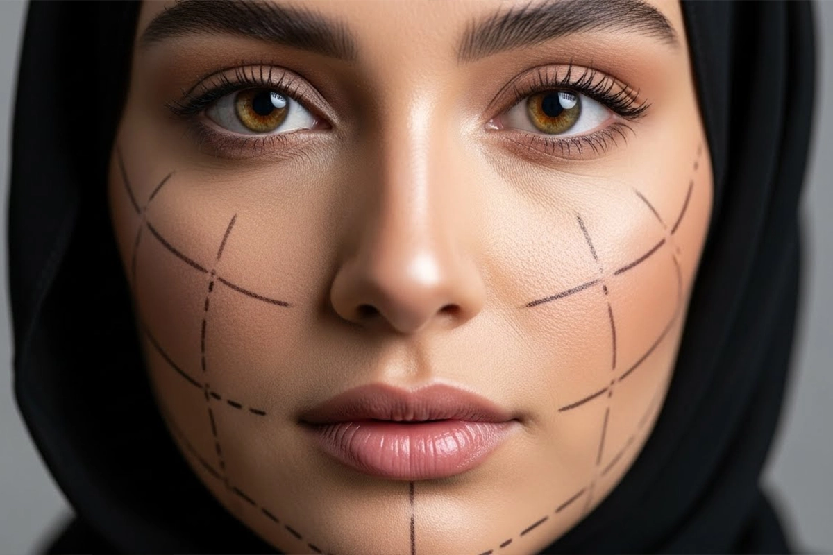 التجميل الجراحي