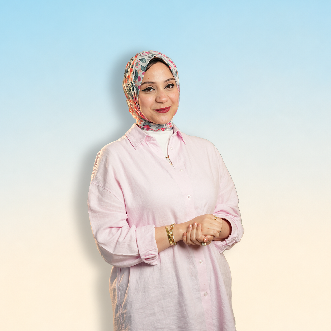 د.ساره هشام