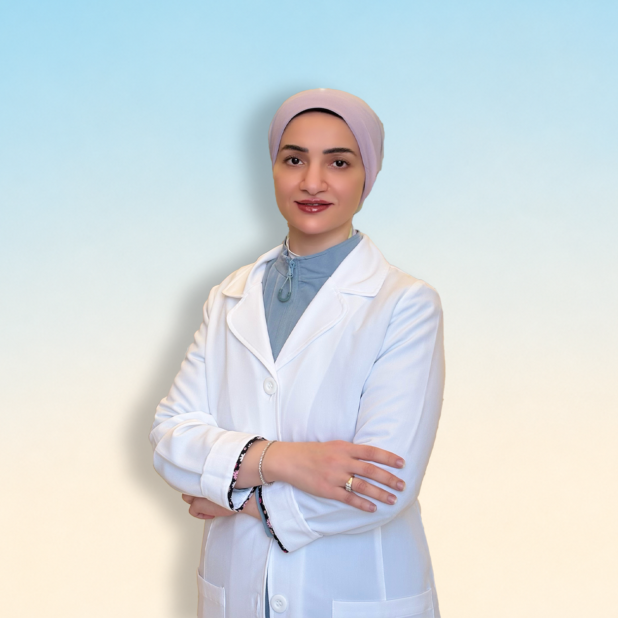 د أميرة جعفر