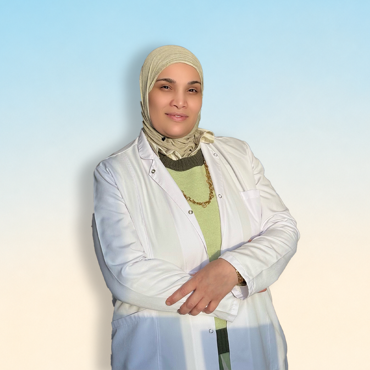 د منى متولي