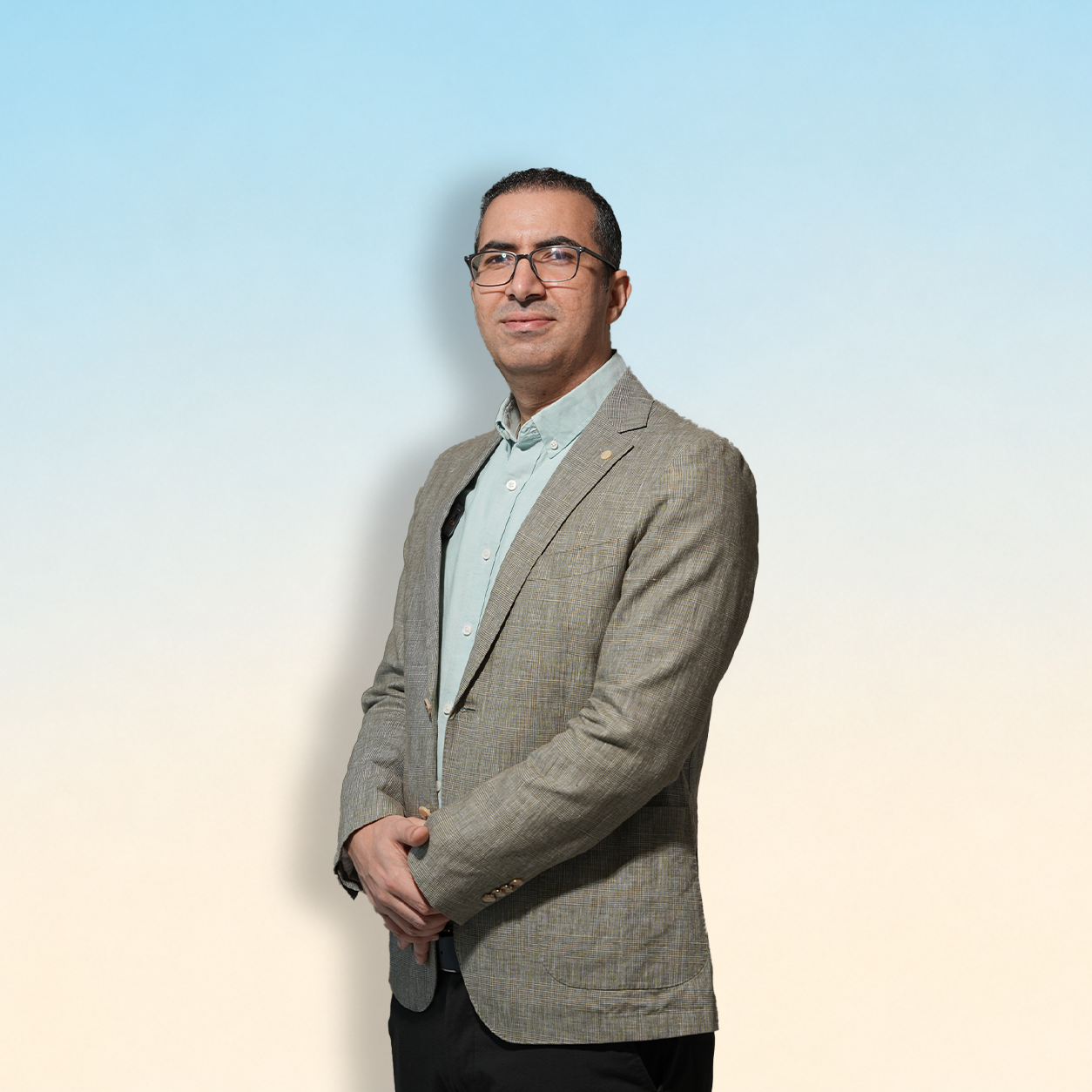 د أحمد سليمان