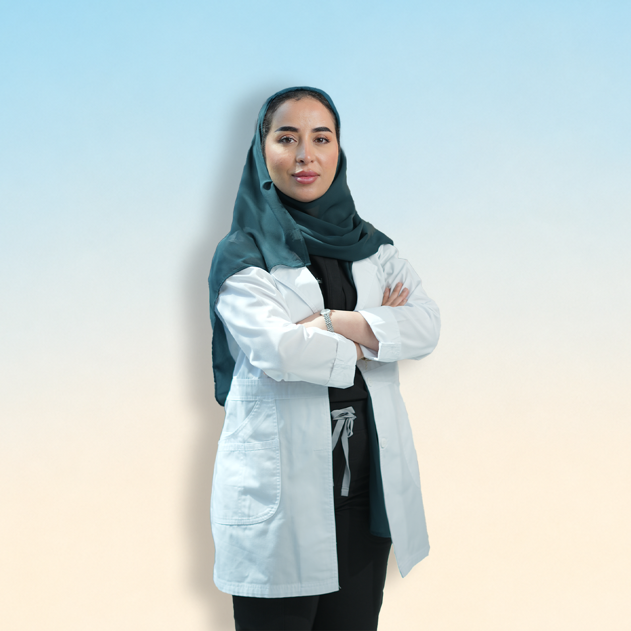 د نجوى العوديني