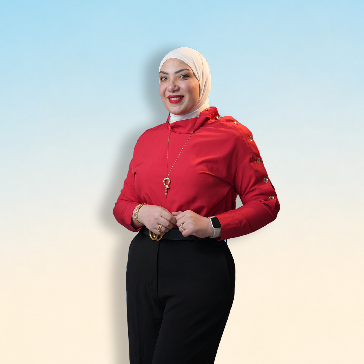 د ابتسام شبل