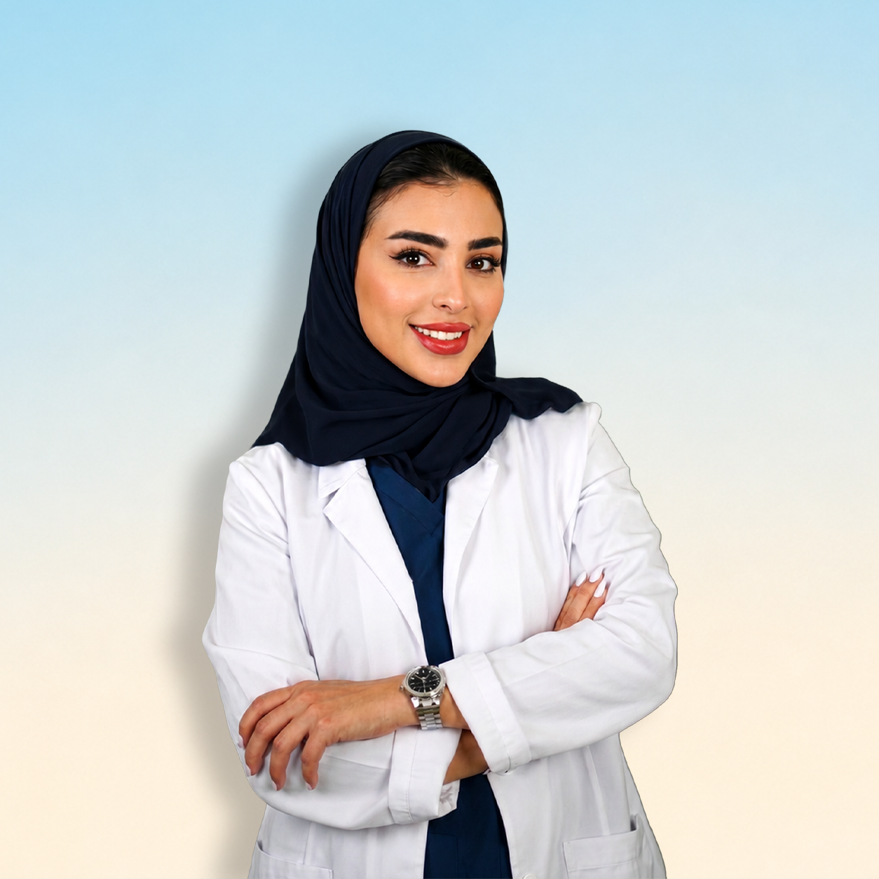 د عبير القويري