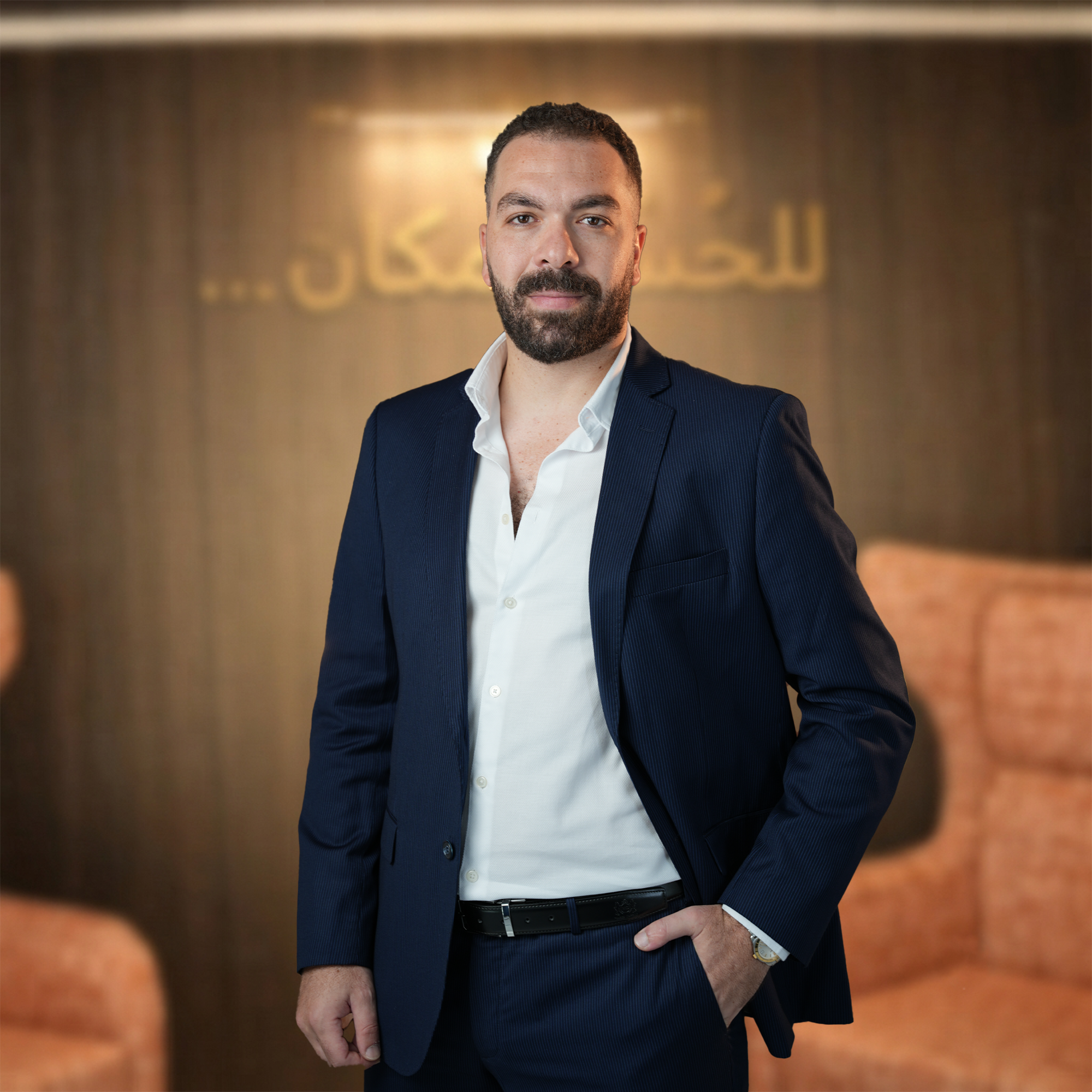 د محمد عبد الرحمن