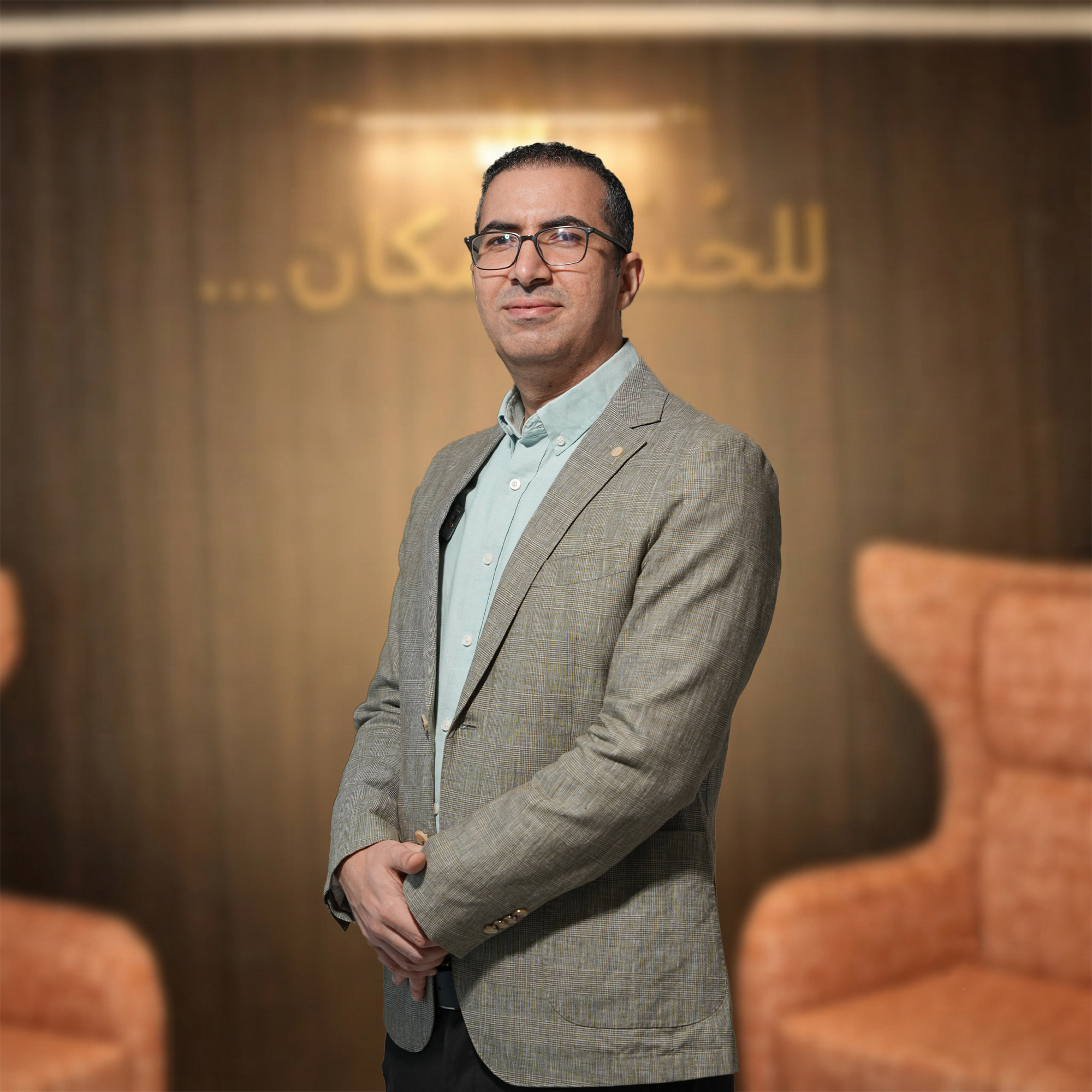 د أحمد سليمان