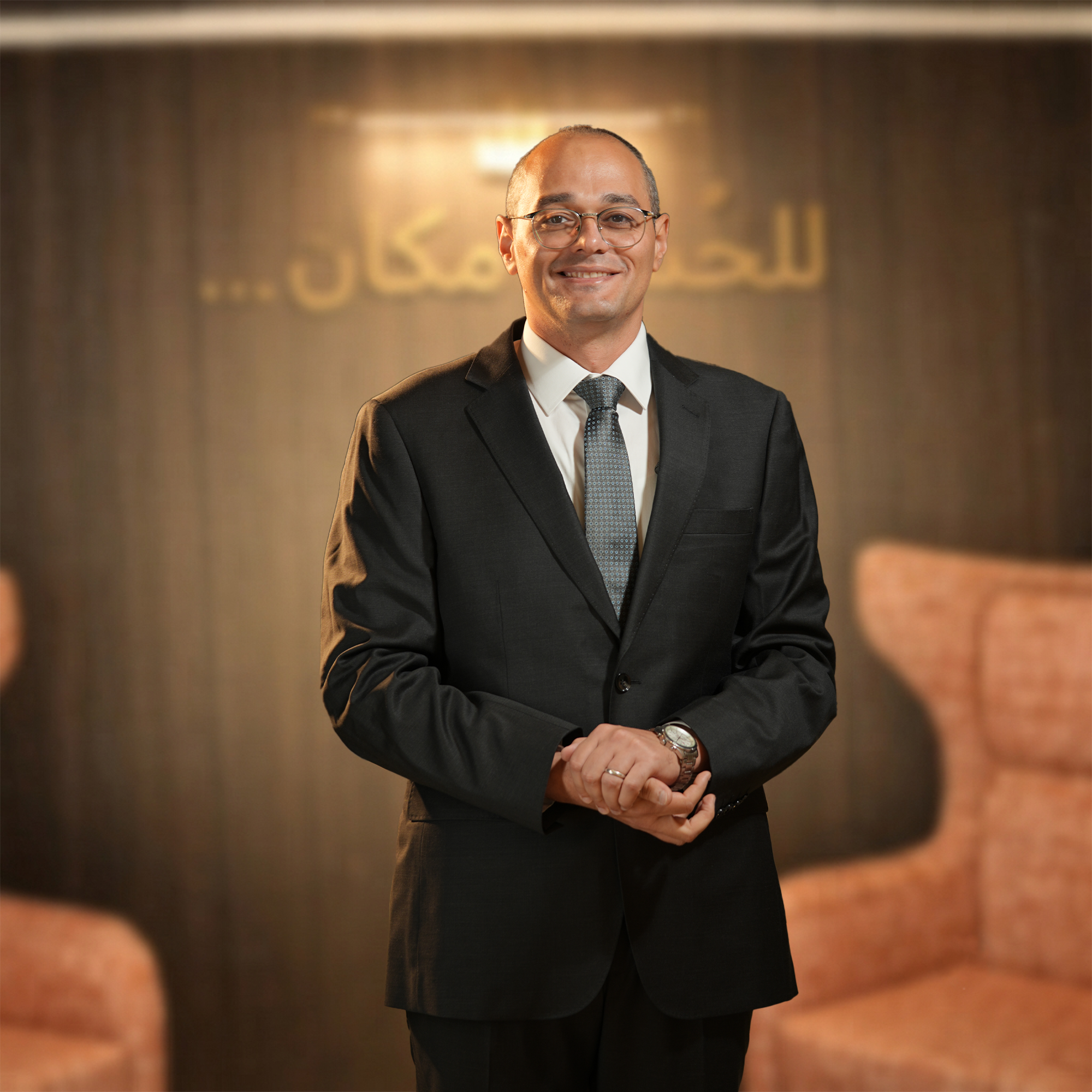 د محمد الخولي