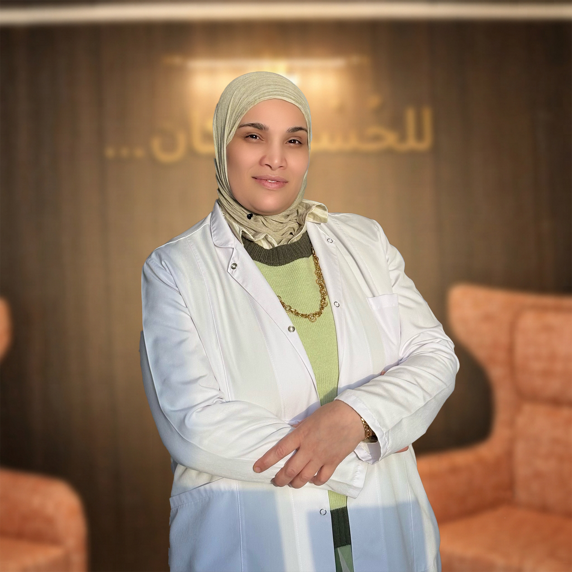 د منى متولي
